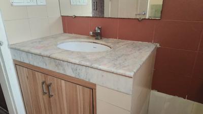 Image of 1628 Sq.ft 3 BHK Apartment / Flat for sale in Uniworld City Frisco, New Town, Kolkata for Rs. 14700000