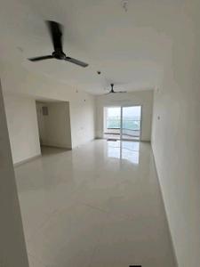 Hall Image of 1000 Sq.ft 2 BHK Apartment / Flat for rent in Antrolikar Nagar Solapur for Rs. 14000