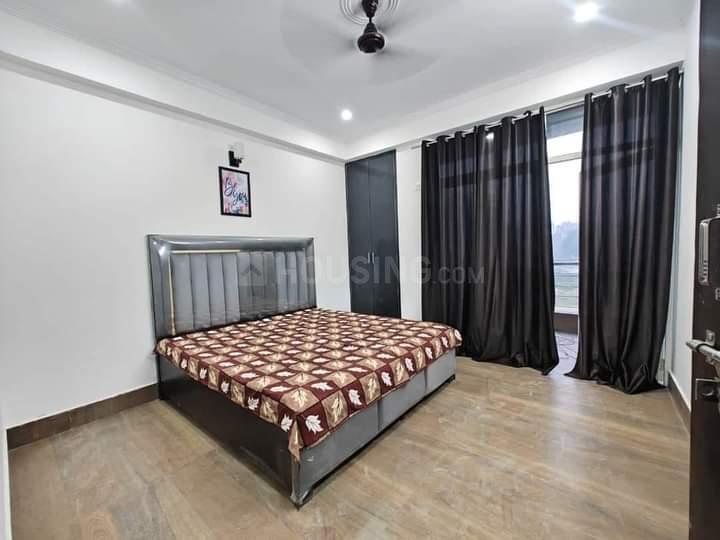 Saket RWA Bedroom 1