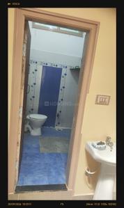 Bathroom Image of 1600 Sq.ft 3 BHK Builder Floor for rent in Bogadi Mysore for Rs. 22000