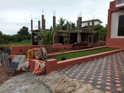 Image of 950 Sq.ft 2 BHK Independent House for sale in Kudal, Sindhudurg for Rs. 4000000