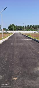 Image of 1560 Sq.ft Residential Plot / Land for sale in Viraganoor, Madurai for Rs. 2340000