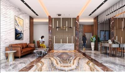 Hall Image of 448 Sq.ft 2 BHK Apartment / Flat for sale in Vikhroli East Mumbai for Rs. 9000000