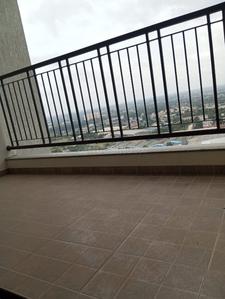 Balcony Image of 1499 Sq.ft 3 BHK Apartment / Flat for sale in Sobha Manhattan Towers Town Park Phase 1 W 4 And 5 by Sobha Limited, Yadavanahalli Bengaluru for Rs. 21100000