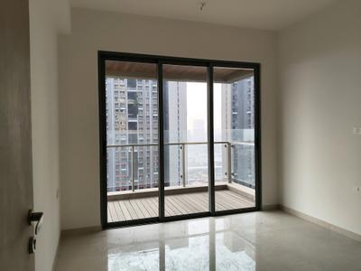 Bedroom Image of 1287 Sq.ft 3 BHK Apartment / Flat for sale in Sheth Beaumonte Tower A, Sion Mumbai for Rs. 67500000