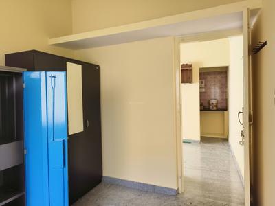 1 BHK Apartment