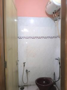 Bedroom One Image of 2500 Sq.ft 3 BHK Independent House for rent in Basavanagudi Bengaluru for Rs. 45000