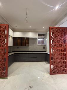 Kitchen Image of 1800 Sq.ft 4 BHK Builder Floor for sale in Sahastradhara Road Dehradun for Rs. 11400000