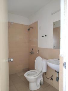 Bedroom One Image of 1340 Sq.ft 3 BHK Apartment / Flat for rent in Jaypee Aman, Aurangabad Noida for Rs. 19000