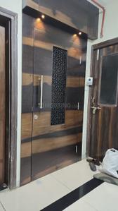 Bedroom Image of 1450 Sq.ft 3 BHK Apartment / Flat for sale in Belapur CBD Navi Mumbai for Rs. 32000000