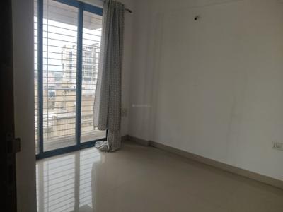 Progressive Icon Bedroom One 2