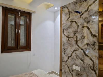 Bedroom Image of 874 Sq.ft 3 BHK Apartment / Flat for sale in Dwarka Mor New Delhi for Rs. 5600000