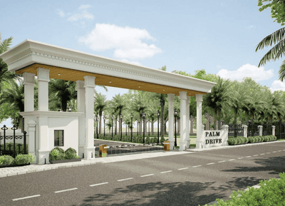 Image of 1180 Sq.ft Residential Plot / Land for sale in Manesar, Gurgaon for Rs. 11500000