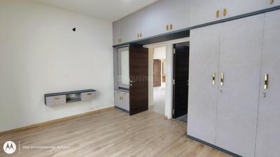 Bedroom Image of 2000 Sq.ft 3 BHK Villa for rent in 42 Queen’s Square, Sarjapur Bengaluru for Rs. 55000