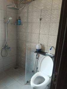Bathroom Image of 1750 Sq.ft 3 BHK Duplex for sale in Perungalathur Chennai for Rs. 18500000