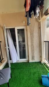 Balcony Image of 1228 Sq.ft 2 BHK Apartment / Flat for sale in S2 Homes Electronic City by S2 Homes, Electronic City Bengaluru for Rs. 16000000