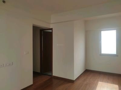Bedroom Image of 3775 Sq.ft 4 BHK Apartment / Flat for sale in Godrej Woods, Sector 43 Noida for Rs. 62545000