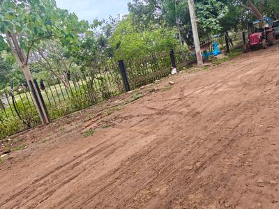 Image of 2400 Sq.ft Residential Plot / Land for sale in Hudco Colony, Gadag for Rs. 6900000