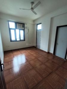 Hall Image of 1600 Sq.ft 3 BHK Apartment / Flat for rent in Nirman Nagar Jaipur for Rs. 24000
