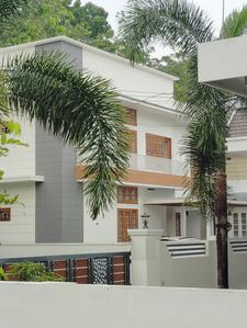 Image of 2200 Sq.ft 4 BHK Independent House for sale in Kakkanad, Kochi for Rs. 11900000