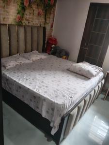 Bedroom Image of 550 Sq.ft 2 BHK Apartment / Flat for sale in Sector 115 Mohali for Rs. 3500000