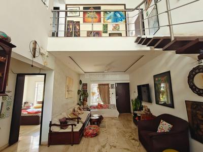 Hall Image of 1450 Sq.ft 2 BHK Villa for sale in Rohan Mithila, Viman Nagar Pune for Rs. 30000000