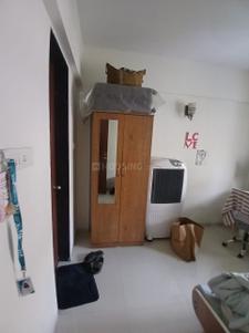 Hall Image of 1839 Sq.ft 3 BHK Penthouse for sale in Mainland Camelot Royale, Viman Nagar Pune for Rs. 16500000