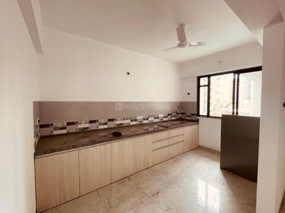 Kitchen Image of 938 Sq.ft 2.5 BHK Apartment / Flat for sale in Unique Youtopia, Kharadi Pune for Rs. 14000000