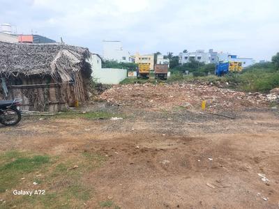 Image of 2400 Sq.ft Residential Plot / Land for sale in Pammal, Chennai for Rs. 10200000