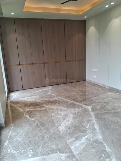 Greater Kailash II Bedroom 1