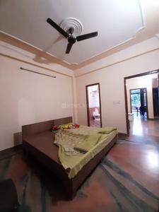 2 BHK Independent Builder Floor