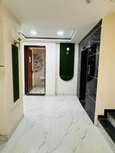 Hall Image of 3734 Sq.ft 4 BHK Apartment / Flat for sale in JS Ventura, Mansarovar Extension Jaipur for Rs. 28000000