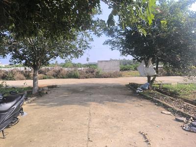 Image of 1500 Sq.ft Residential Plot / Land for sale in Hoskote, Bengaluru for Rs. 4275000
