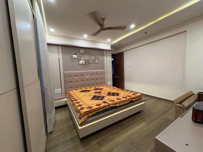 Bedroom Image of 1420 Sq.ft 3 BHK Apartment / Flat for sale in Abhinav Pebbles II, Bavdhan Pune for Rs. 17000000