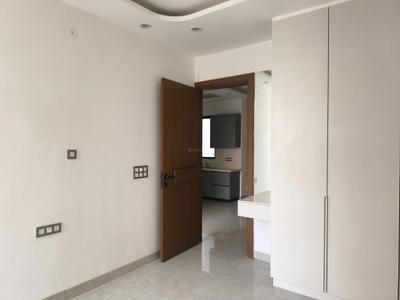Bedroom Image of 1480 Sq.ft 3 BHK Builder Floor for sale in Vaishali Ghaziabad for Rs. 17500000