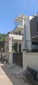 4 BHK Independent House