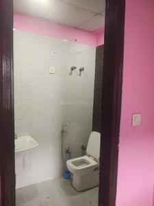 Bathroom Image of 930 Sq.ft 2 BHK Builder Floor for sale in Vasundhara Ghaziabad for Rs. 7300000