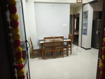 Hall Image of 1305 Sq.ft 2 BHK Apartment / Flat for sale in Shivam Residency, Sola Ahmedabad for Rs. 8000000