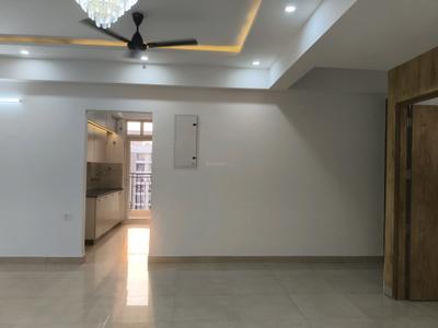 Living Room Image of 1675 Sq.ft 3 BHK Apartment / Flat for sale in ATS Nobility, Noida Extension Greater Noida for Rs. 23500000