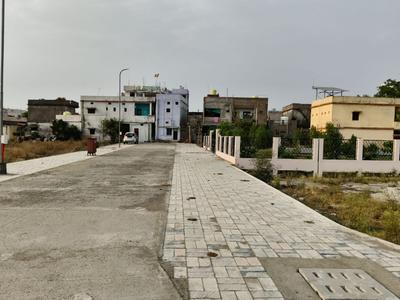 Image of 1000 Sq.ft Residential Plot / Land for sale in Lava, Nagpur for Rs. 2500000