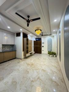 Hall Image of 1000 Sq.ft 2 BHK Apartment / Flat for sale in Sector 72 Noida for Rs. 3800000
