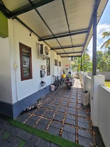 Image of 2000 Sq.ft 3 BHK Independent House for sale in North Paravoor, Kochi for Rs. 9000000
