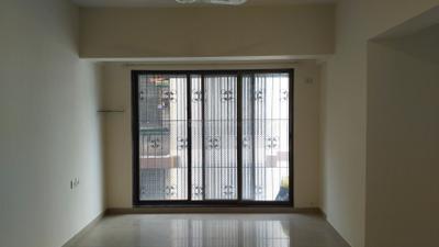 Living Room Image of 960 Sq.ft 2 BHK Apartment / Flat for rent in Vile Parle East Mumbai for Rs. 90000