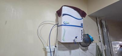 Hall Image of 1200 Sq.ft 2 BHK Apartment / Flat for sale in Kamothe Navi Mumbai for Rs. 12500000