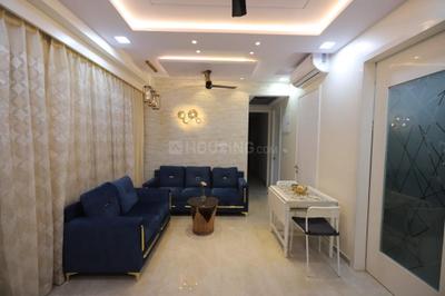 Hall Image of 1000 Sq.ft 3 BHK Apartment / Flat for sale in Tata Serein Phase 1, Thane West Thane for Rs. 27500000