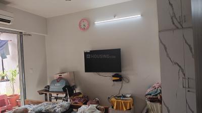 Bedroom Image of 1450 Sq.ft 3 BHK Apartment / Flat for sale in Prakruti Palladium, Kondhwa Pune for Rs. 9000000
