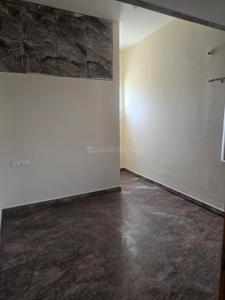 Bedroom Image of 1100 Sq.ft 2 BHK Independent House for rent in Amrutahalli Bengaluru for Rs. 21000