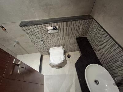 Bathroom Image of 3000 Sq.ft 4 BHK Villa for sale in Karolan Ka Barh Jaipur for Rs. 15500000
