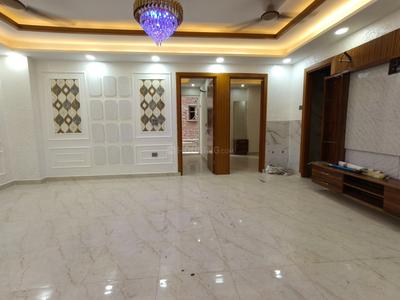 Hall Image of 1650 Sq.ft 3 BHK Apartment / Flat for sale in Sector 110 Noida for Rs. 6850000