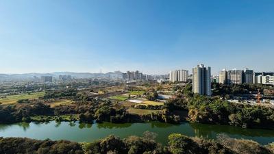 Image of 865 Sq.ft 2 BHK Apartment / Flat for sale in VTP Belair, Mahalunge, Pune for Rs. 7300020